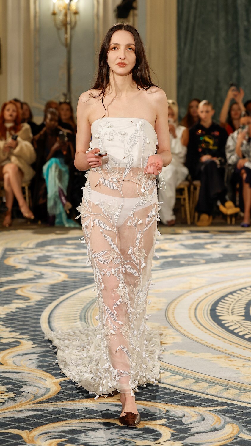 Conner Ives Autumn/Winter 2024