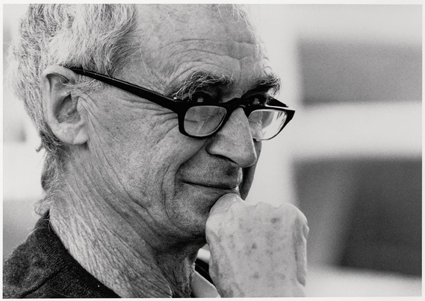 Paolo Soleri