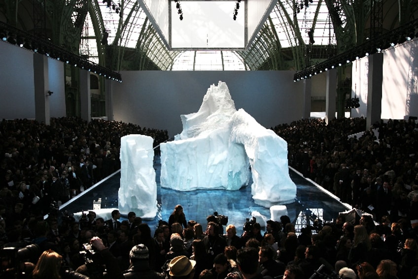 Chanel A/W10
