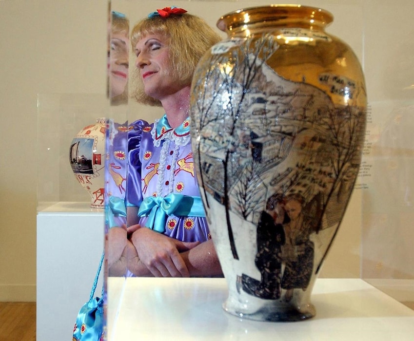 Grayson-Perry