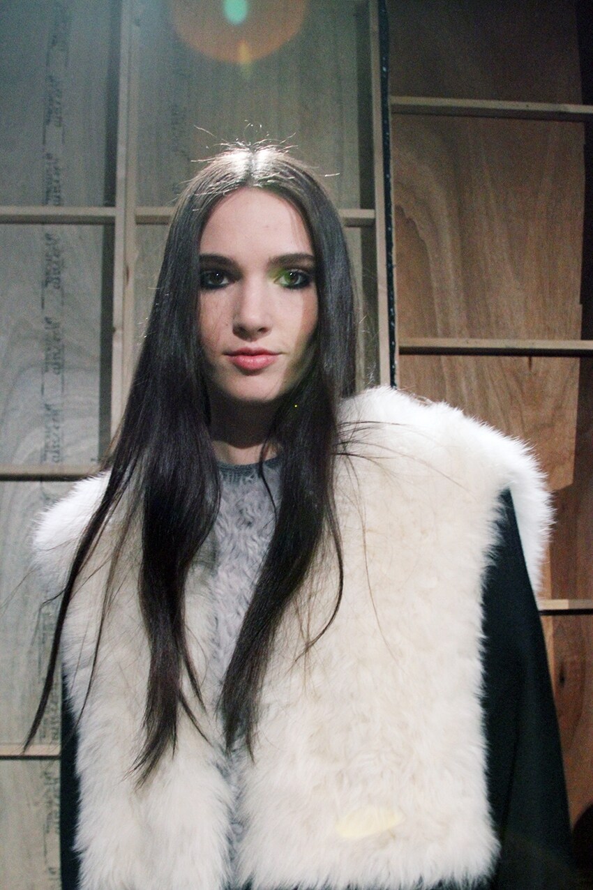 Topshop A/W14