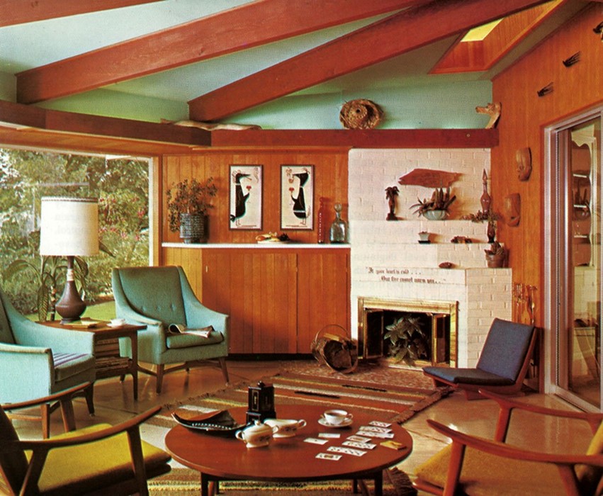 Popular Science: Homeowners Encyclopedia, 1974