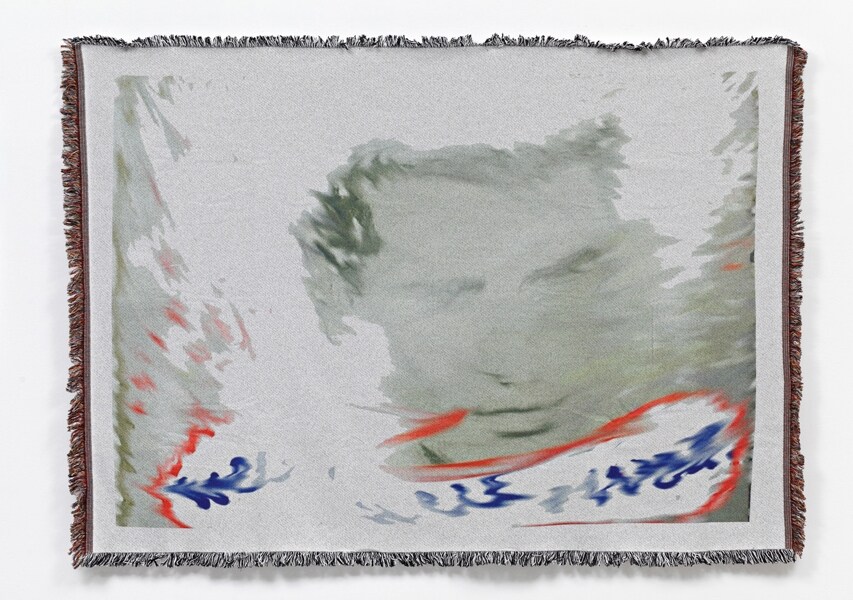 James Franco, Untitled (2012)