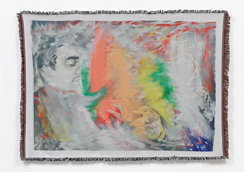 James Franco, Untitled (2012)
