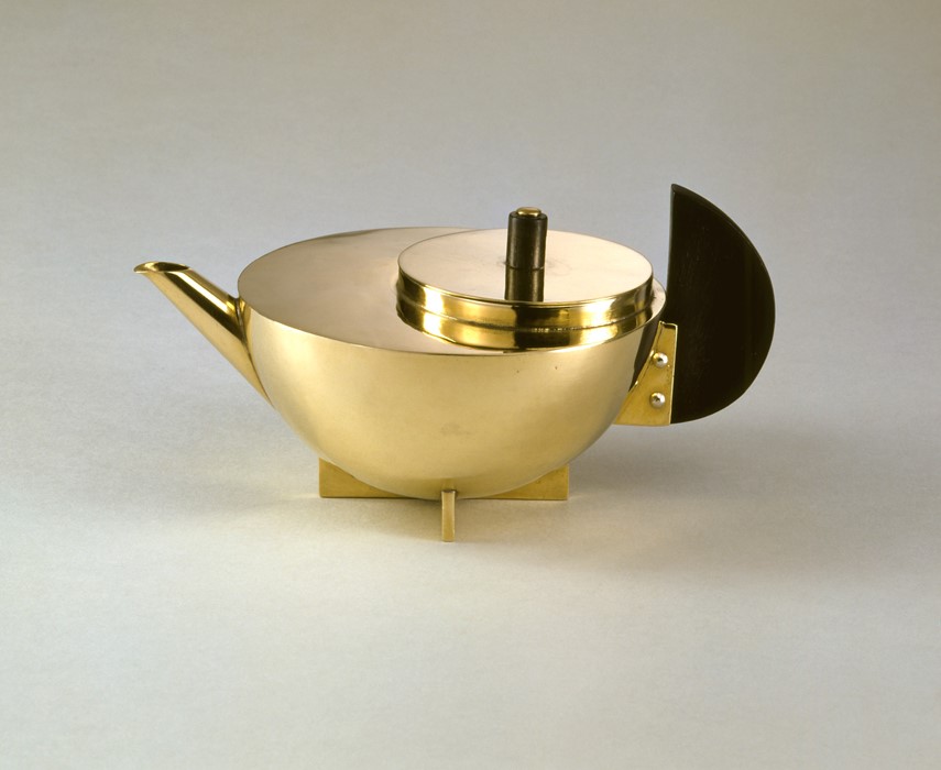 MARIANNE BRANDT TEA
