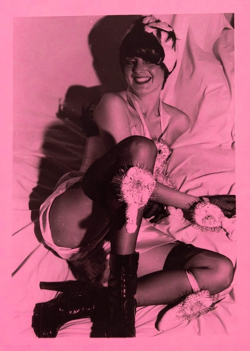 Helen Chadwick: Life Pleasures
