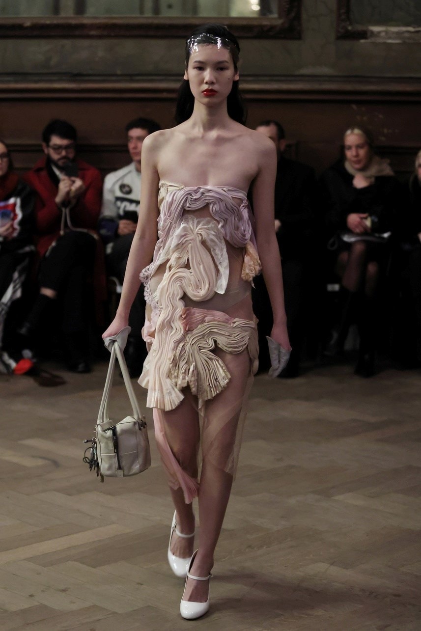 Lou de B&#232;toly Autumn/Winter 2025
