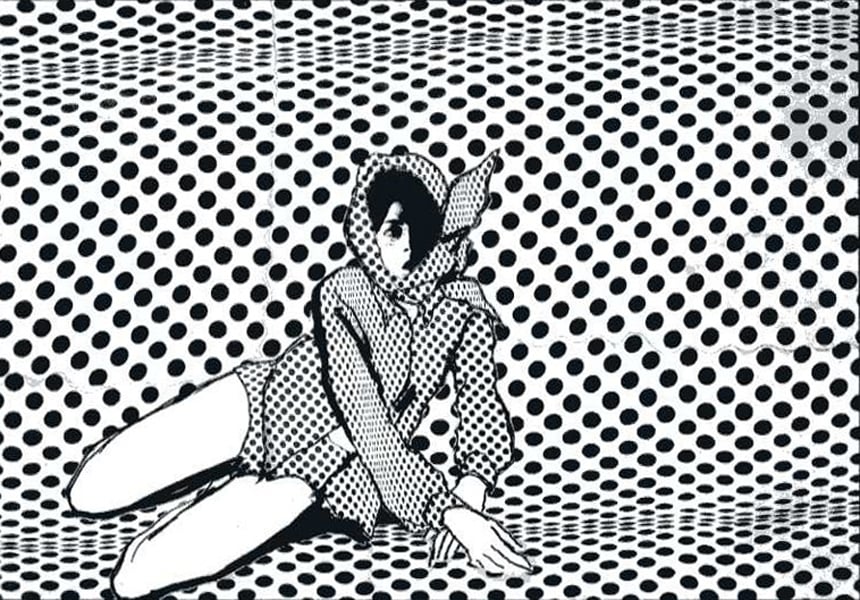 Antonio, Joanne Landis Carnegie Hall Studio, New York Times 