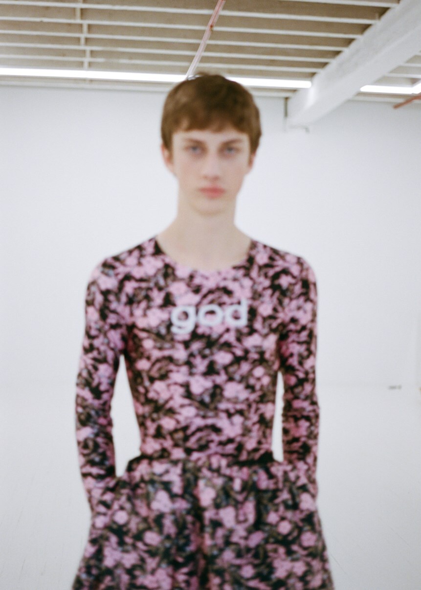 Alix Higgins Resort 2023