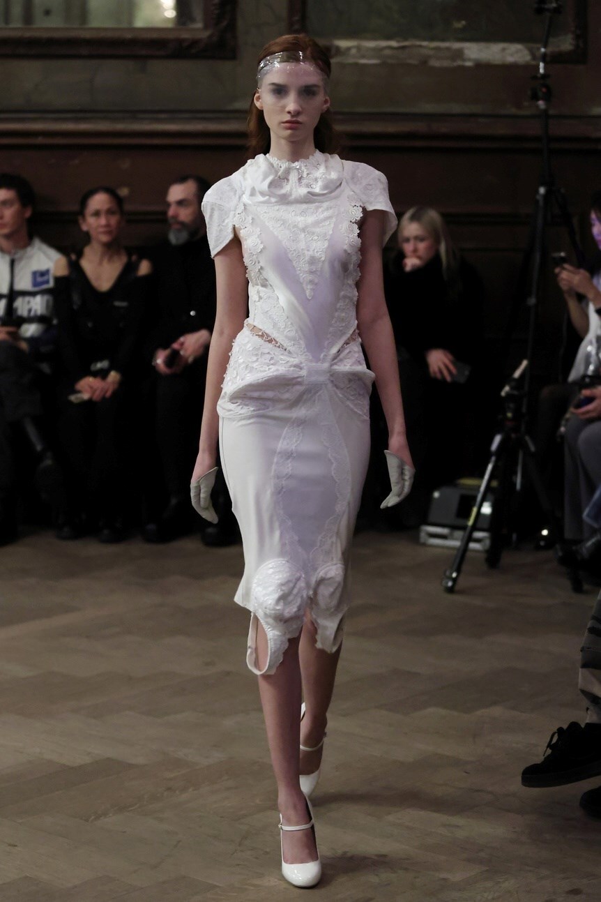 Lou de B&#232;toly Autumn/Winter 2025