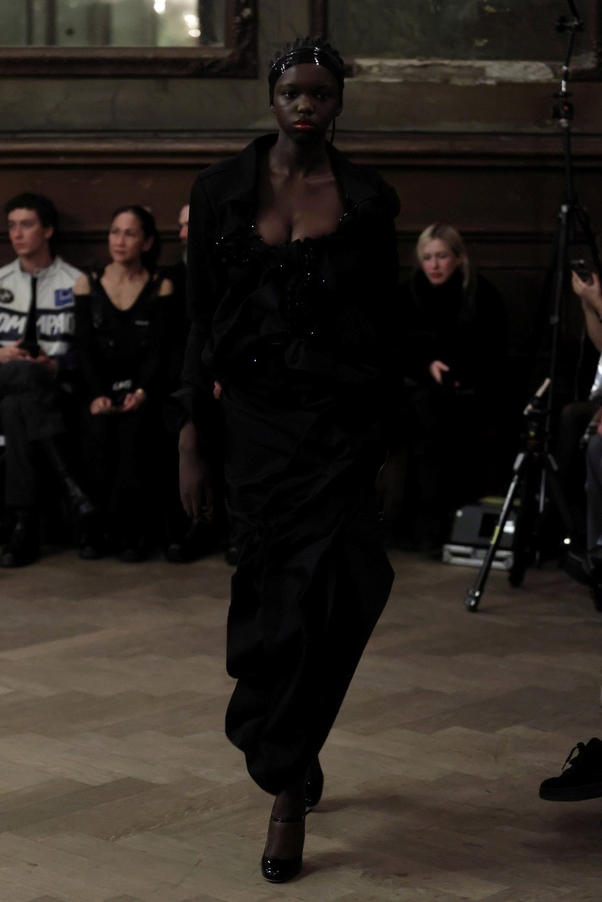 Lou de B&#232;toly Autumn/Winter 2025