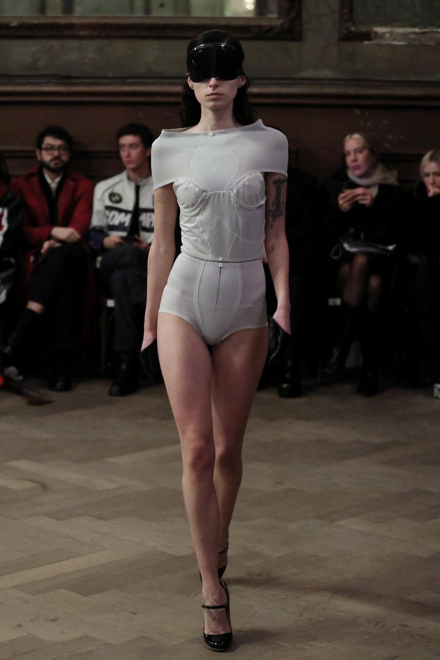 Lou de B&#232;toly Autumn/Winter 2025