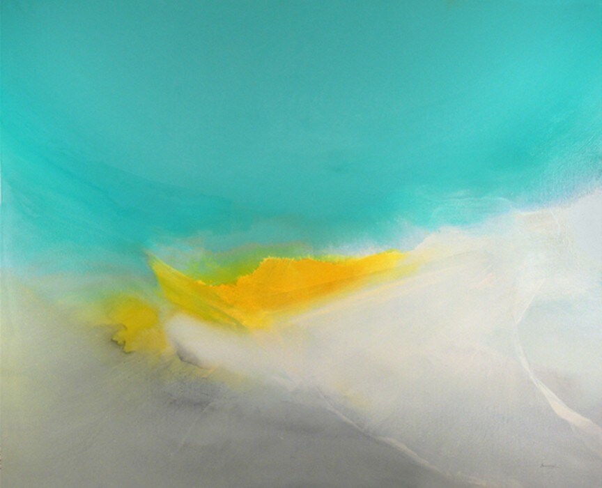 Awareness 7, by Bassmi Ibrahim