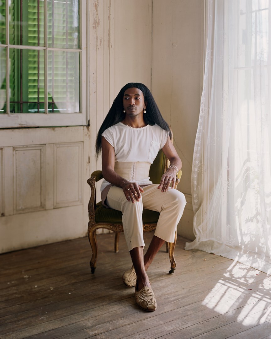 I Know How Furiously Your Heart is Beating (2019) Alec Soth