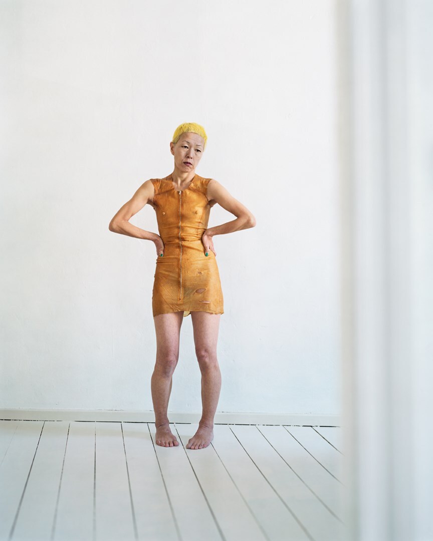 I Know How Furiously Your Heart is Beating (2019) Alec Soth