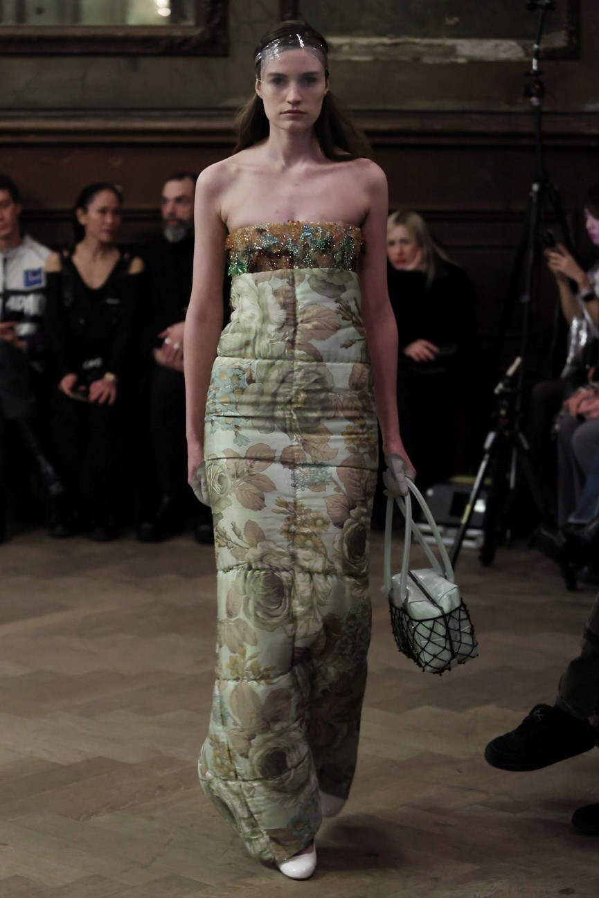 Lou de B&#232;toly Autumn/Winter 2025