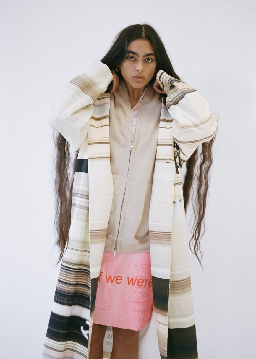 Alix Higgins Resort 2023