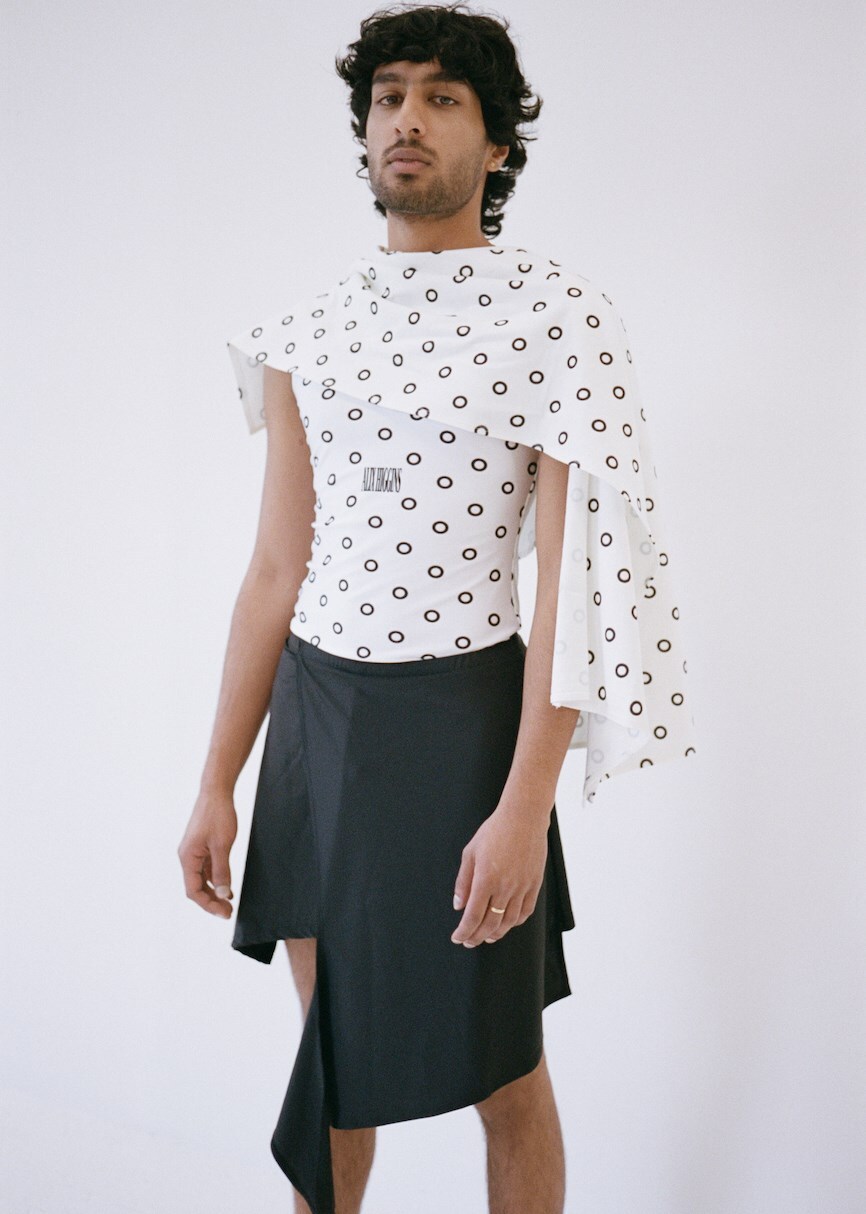 Alix Higgins Resort 2023