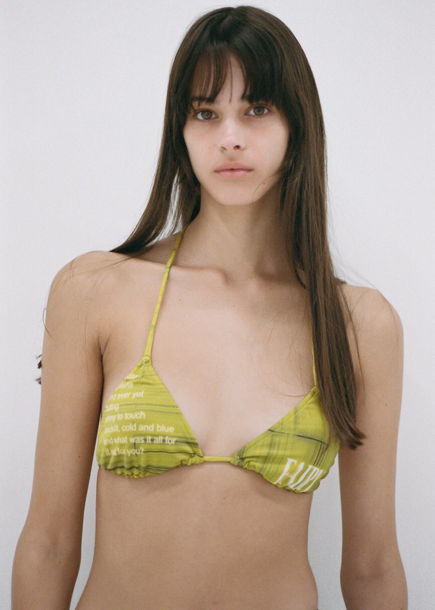 Alix Higgins Resort 2023