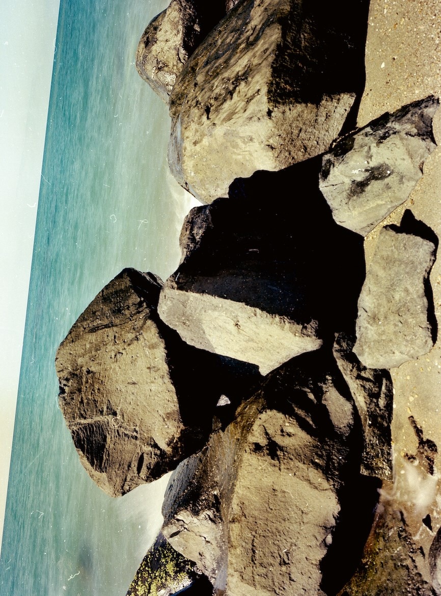 Pasolini’s Ostia for Another Man Winter/Spring 2026