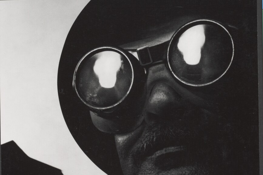 W. Eugene Smith