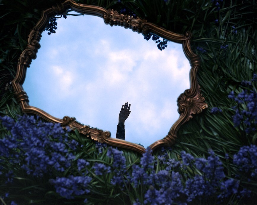 Current Series (Untitled) by Kaitlin Maxwell