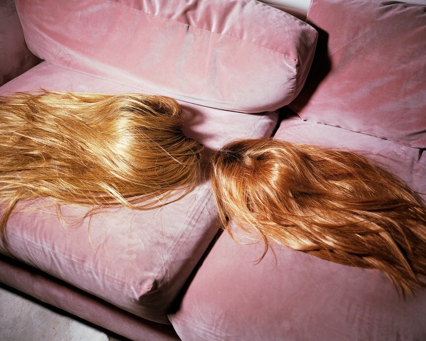 Current Series (Untitled) by Kaitlin Maxwell