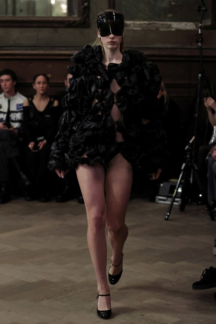 Lou de B&#232;toly Autumn/Winter 2025