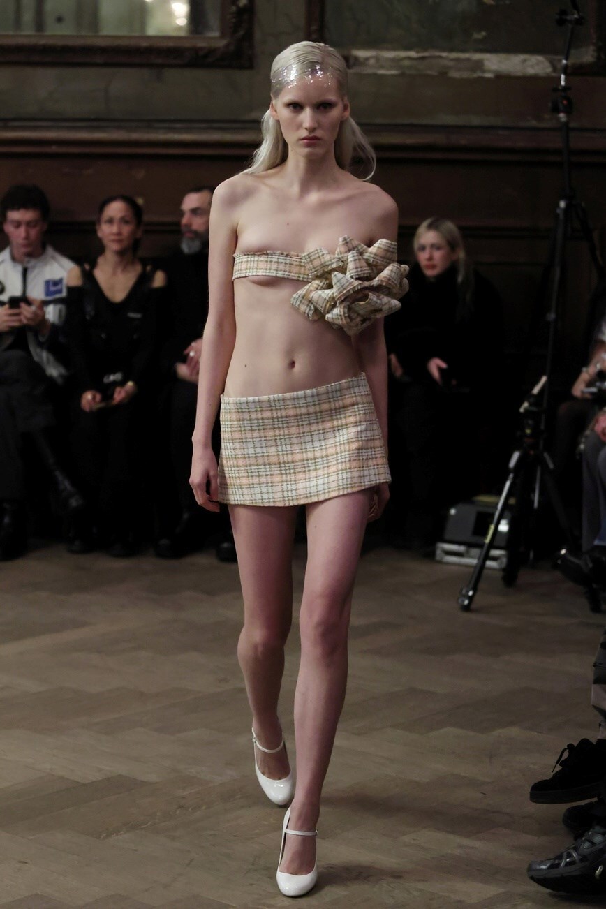 Lou de B&#232;toly Autumn/Winter 2025