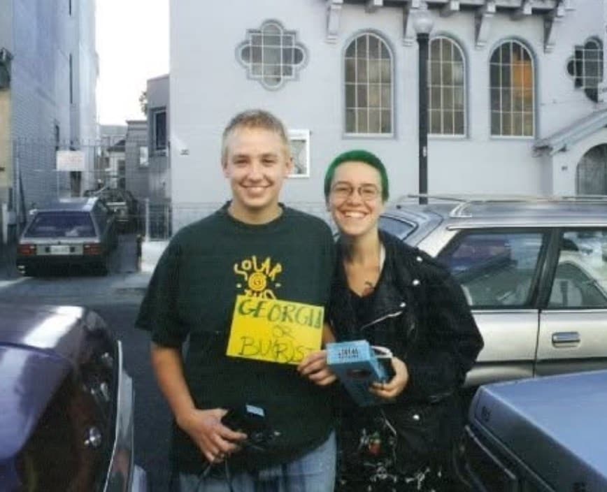 Michelle Tea’s Valencia at 25