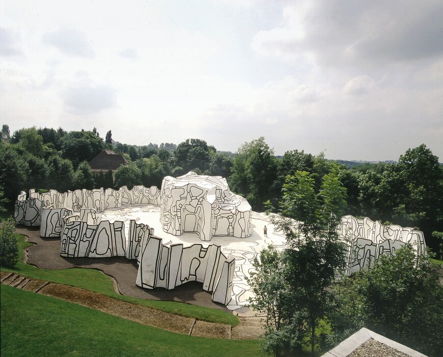 163-Dubuffet