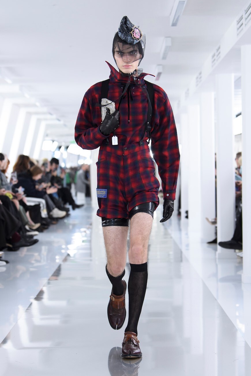 Maison Margiela Co-Ed 2023