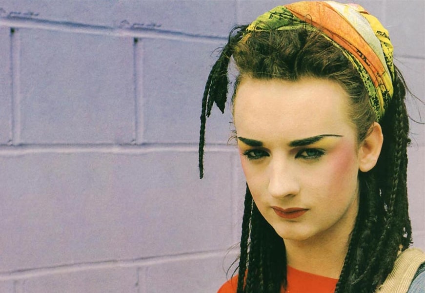Boy George