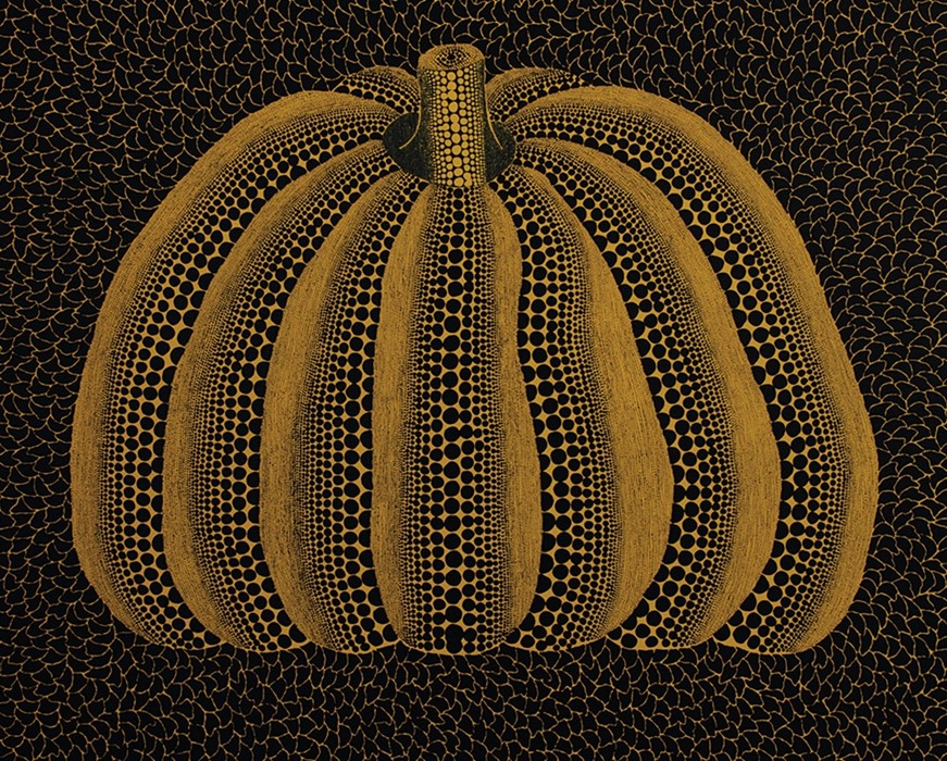 Pumpkin, 2014
