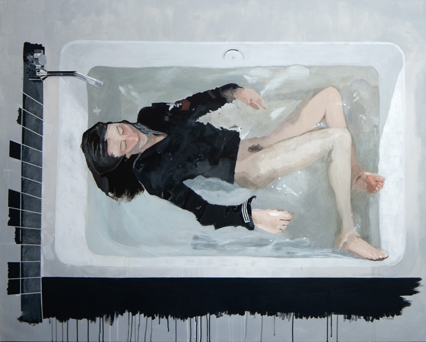7. Coco Capitán, Something Deeper Baths Ltd (in s