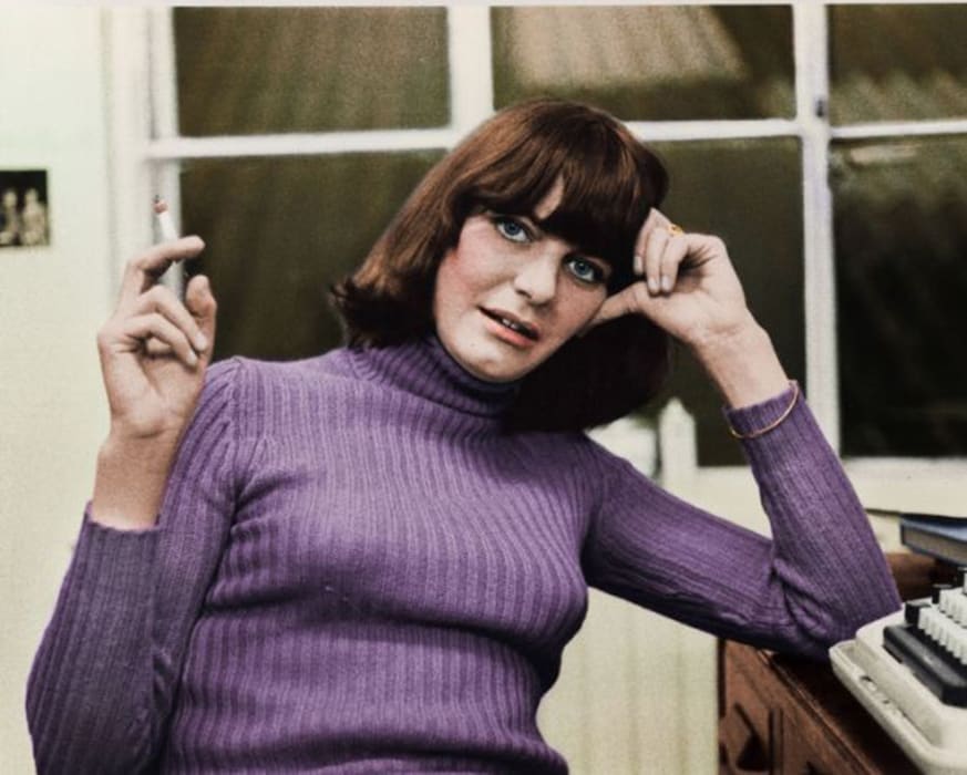 Lynn Barber