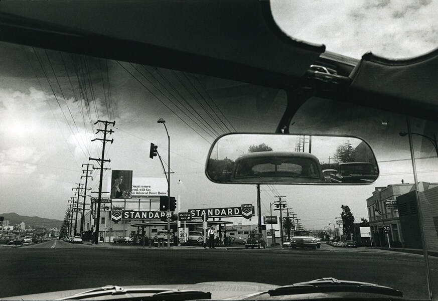Double Standard (1961) by Dennis Hopper