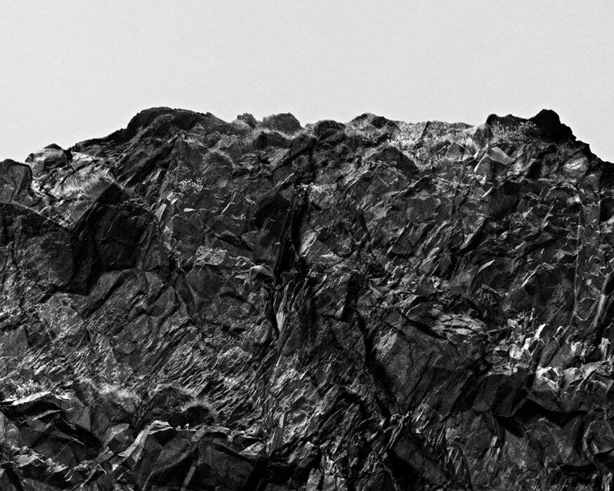 Paper Mountains