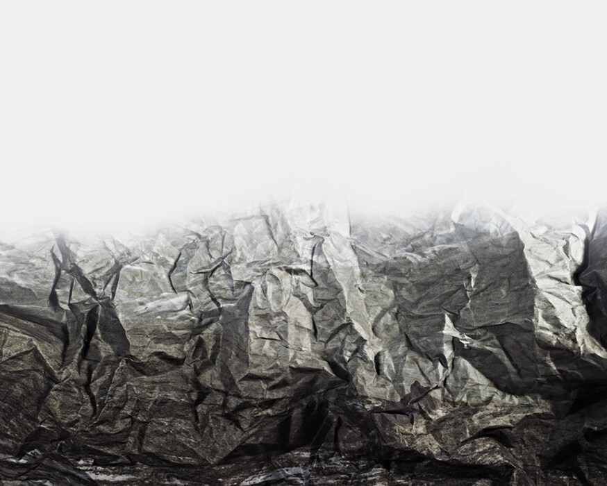 Paper Mountains