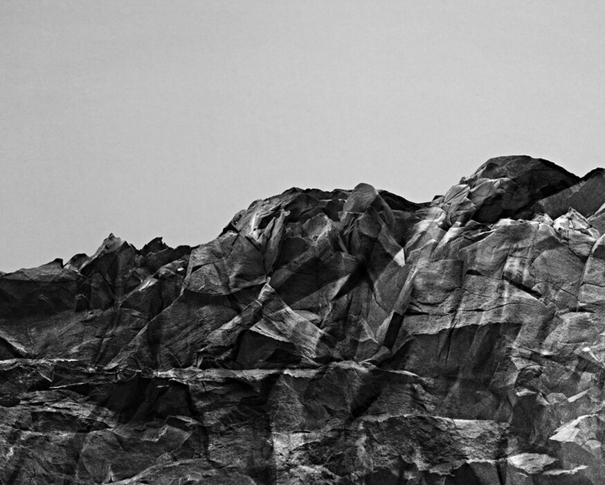 Paper Mountains