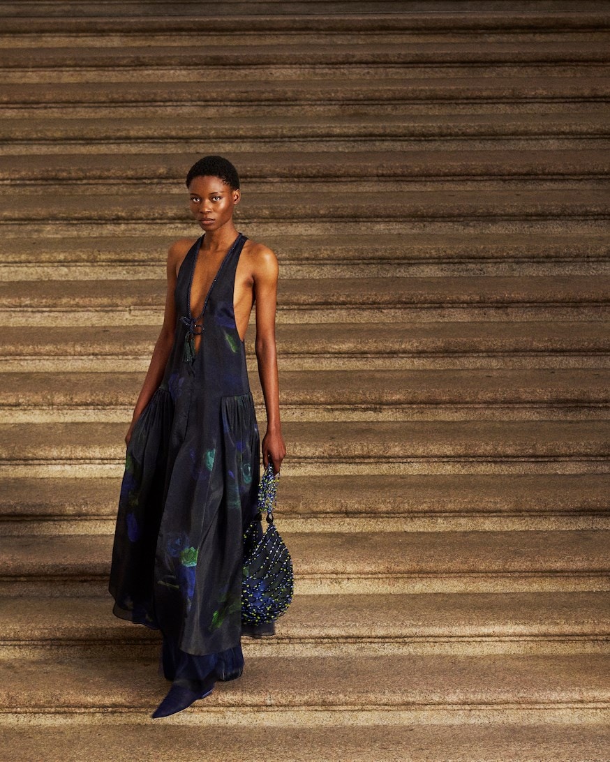 Armani Primavera/Verano 2026