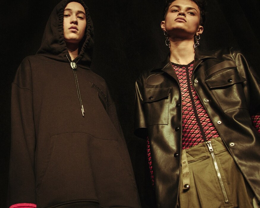 Alexander Wang