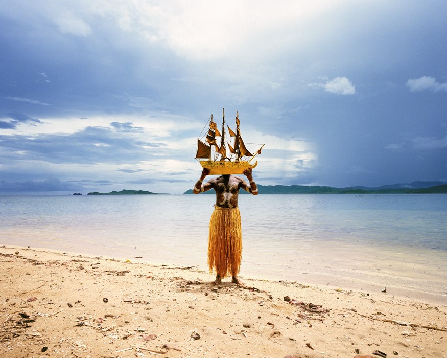 Look Cook, Look!, 2015, Vanuatu, (c) Scarlett Hoof