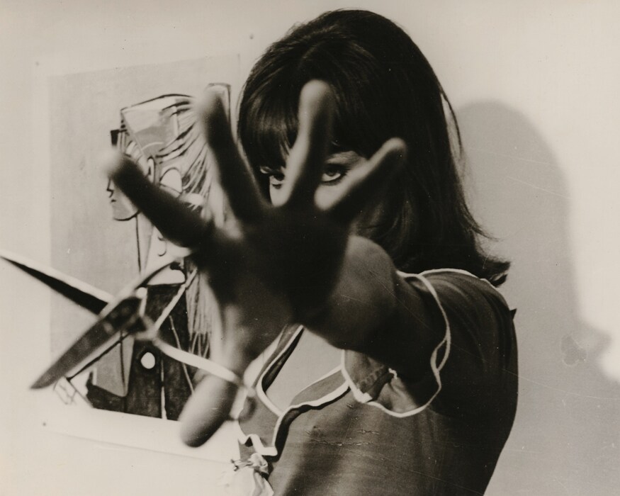 Film Stills