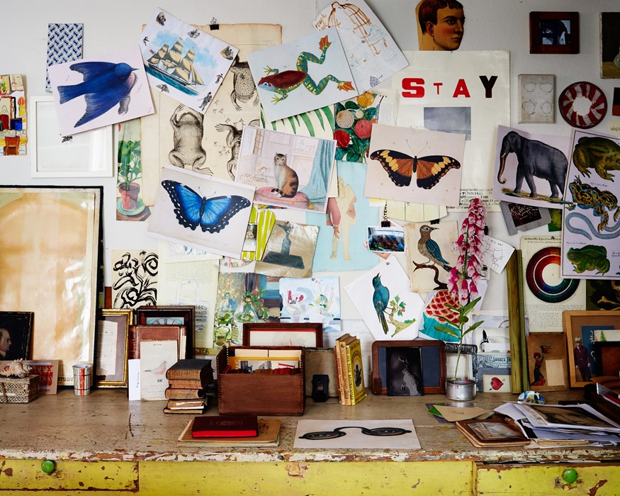 John Derian
