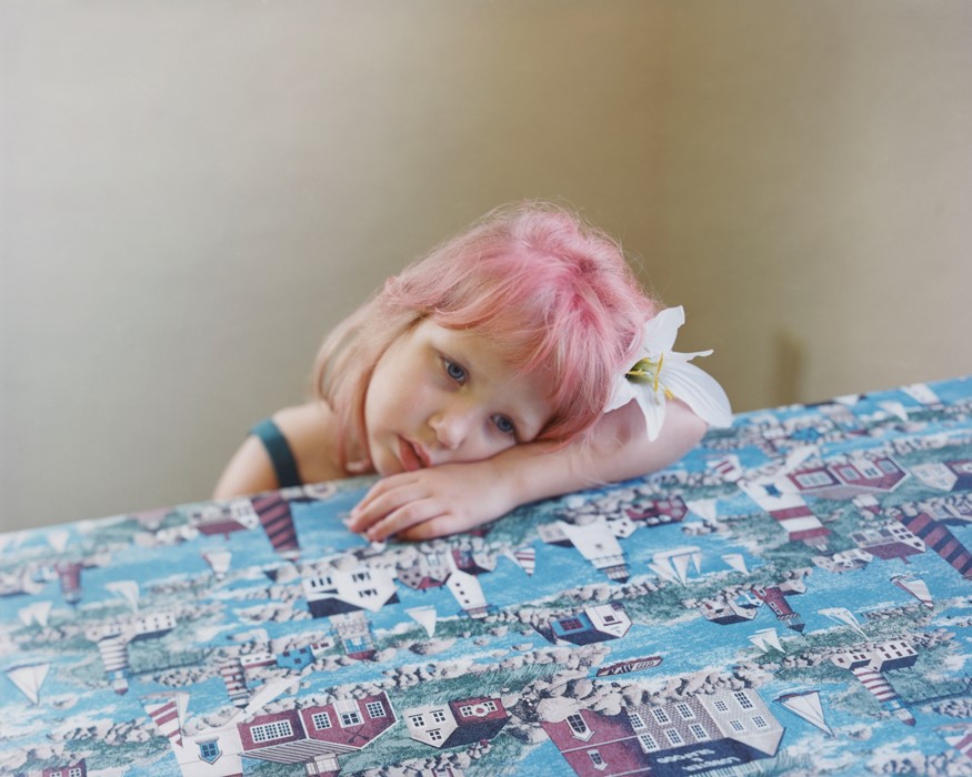 Alec Soth Magnum Square Print Sale