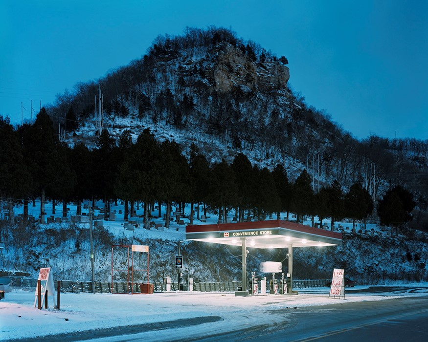 Precedents: Magnum’s Square Print Sale