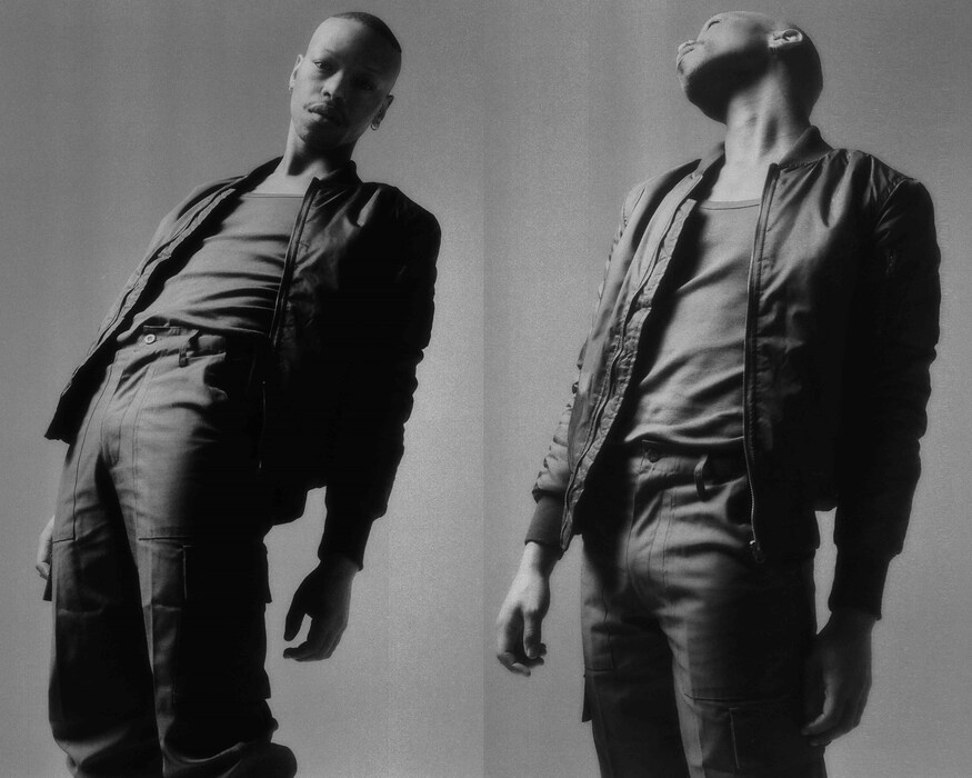 Nakhane