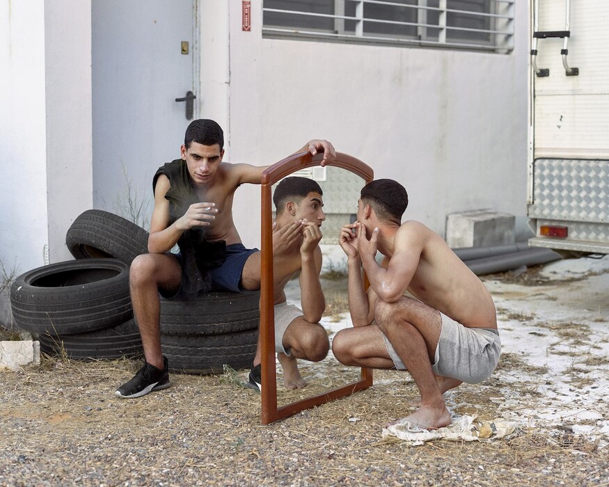 Dialect by Felipe Romero Beltr&#225;n