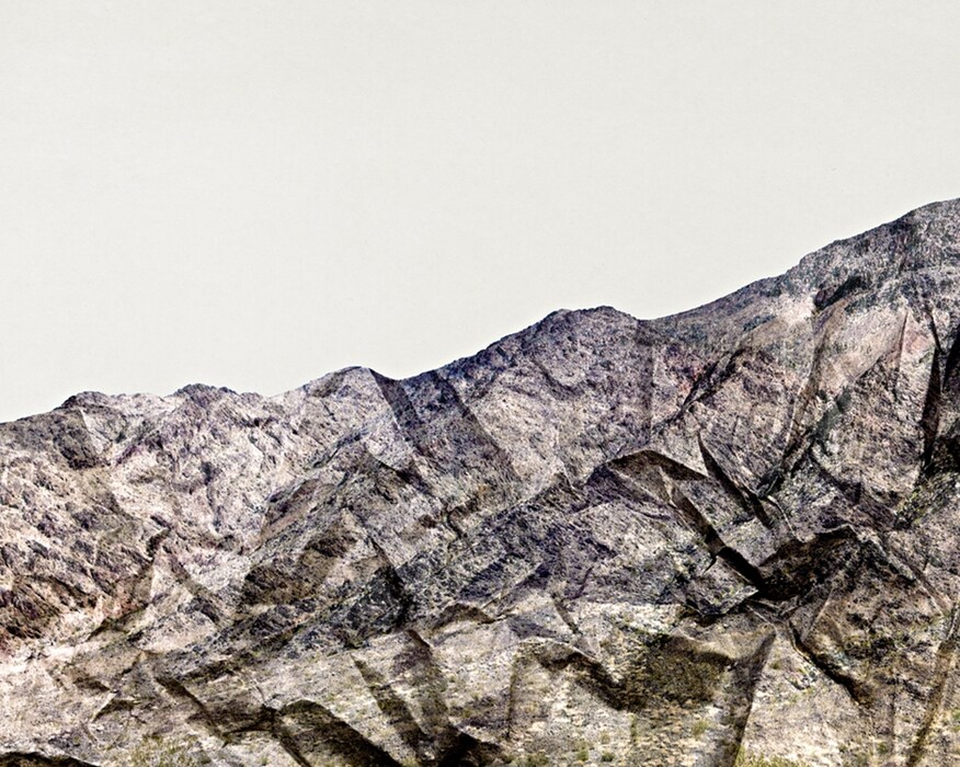 Paper Mountains